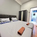 Platino 2 Rooms For 4Px Near Paradigm Mall Johor Bahru