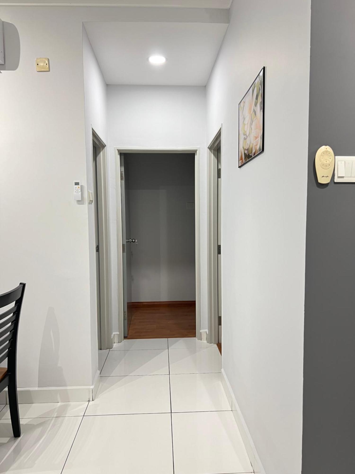 Apartemen Platino 2 For 4px Near Paradigm Mall
