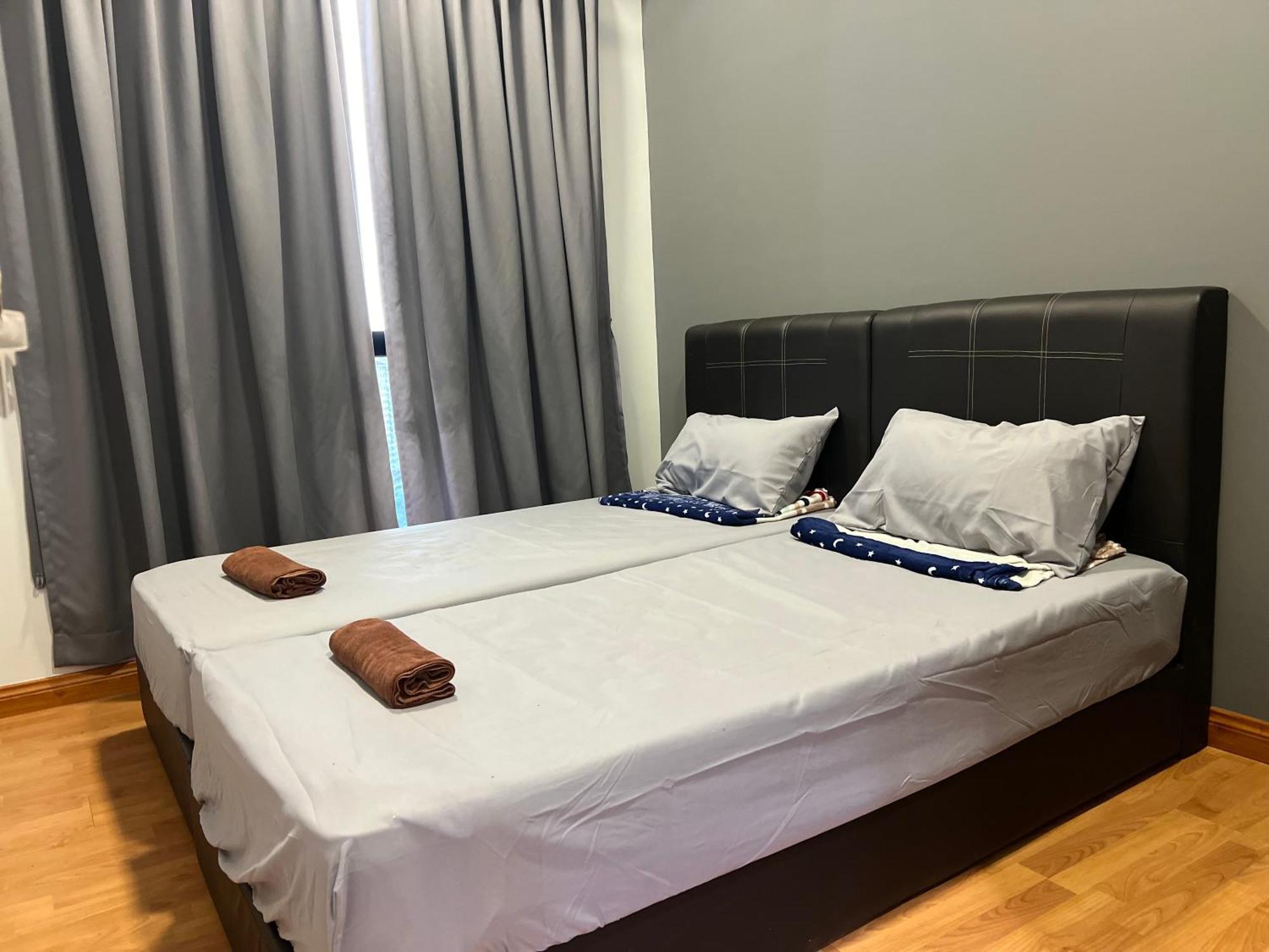 Platino 2 For 4px Near Paradigm Mall Johor Bahru