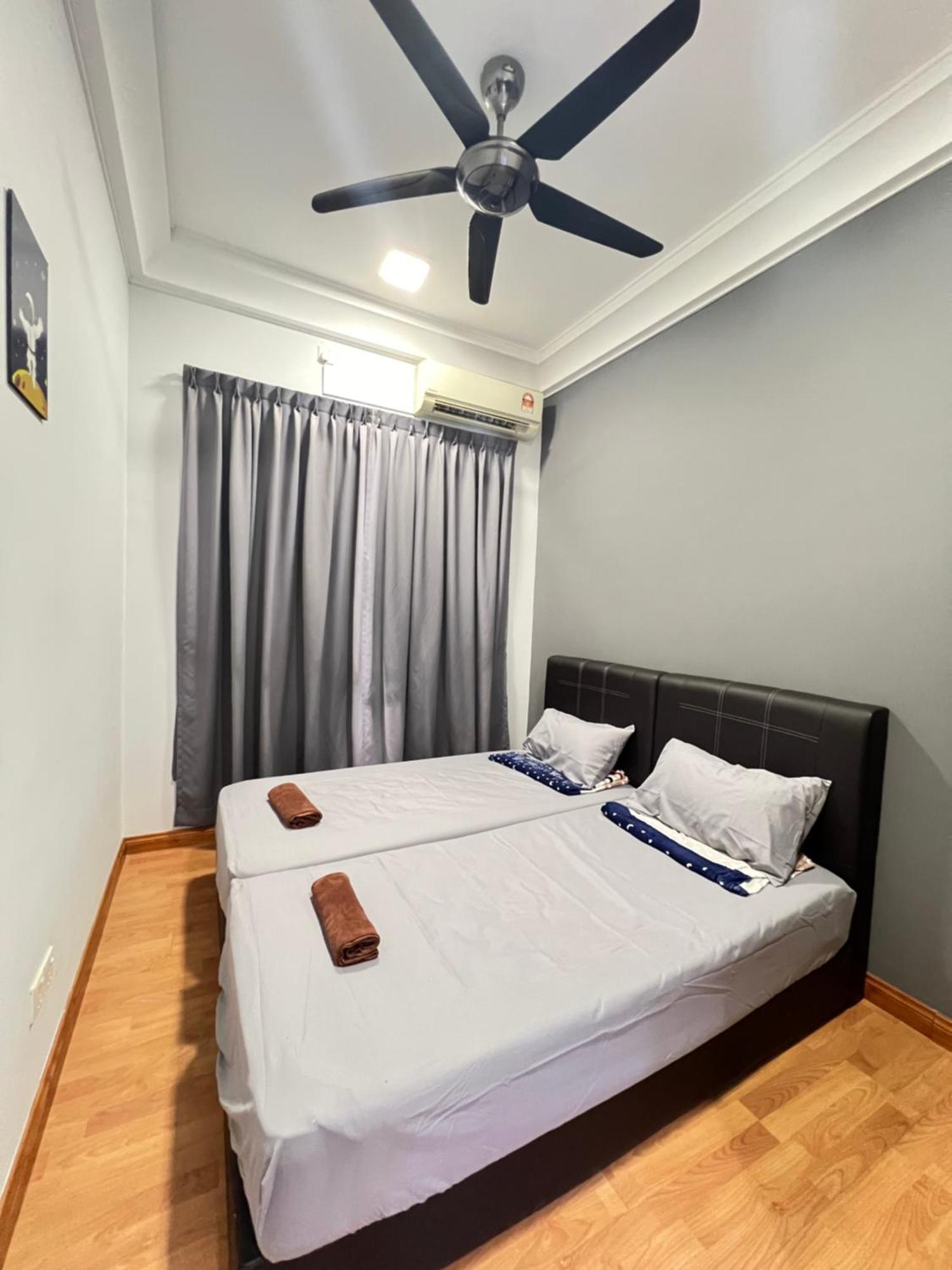 Platino 2 For 4px Near Paradigm Mall Johor Bahru