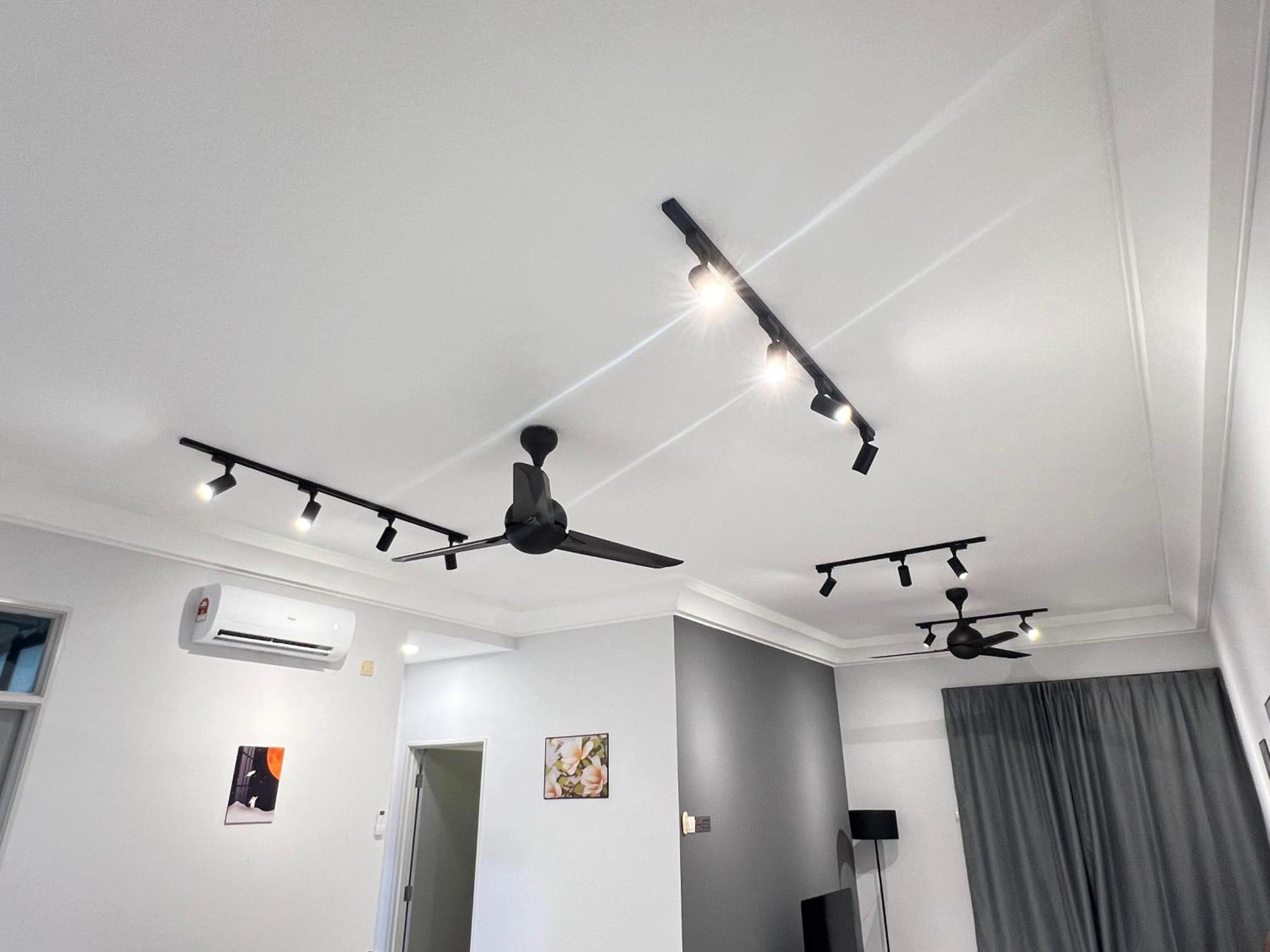 Apartemen Platino 2 For 4px Near Paradigm Mall *