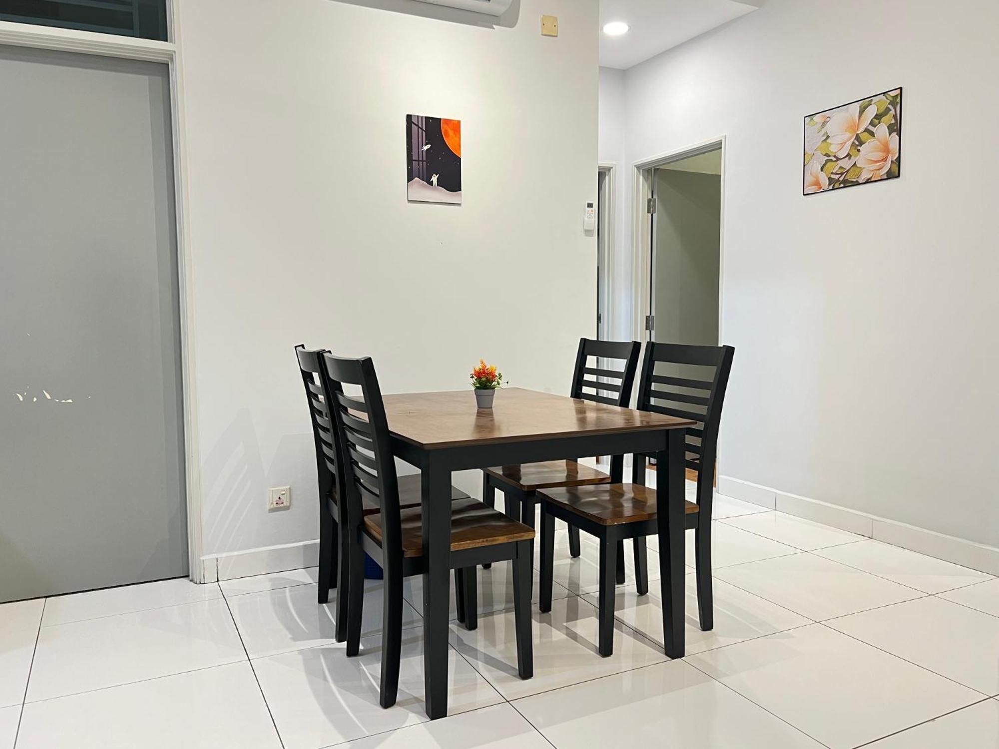Apartemen Platino 2 For 4px Near Paradigm Mall *