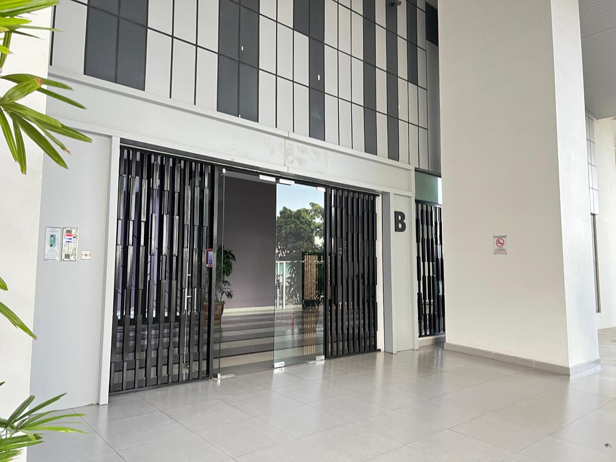 Apartemen Platino 2 For 4px Near Paradigm Mall